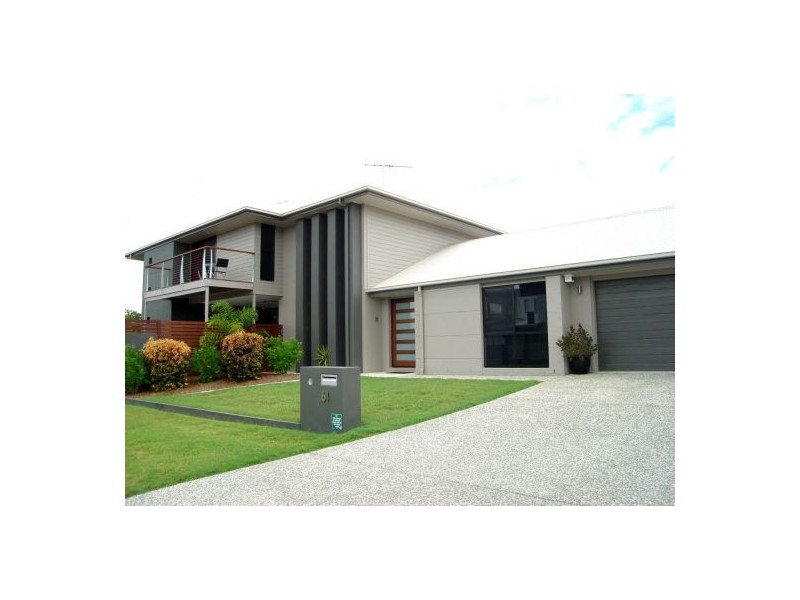 61 Sinnamon Road, Sinnamon Park QLD 4073