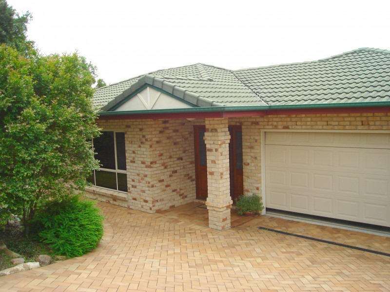 Sinnamon Park QLD 4073