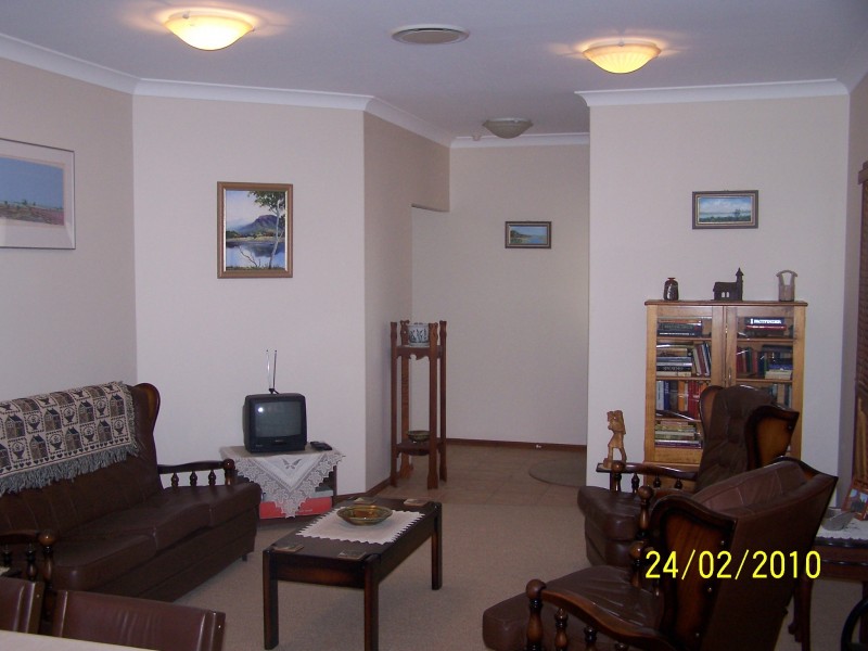 Sinnamon Park QLD 4073