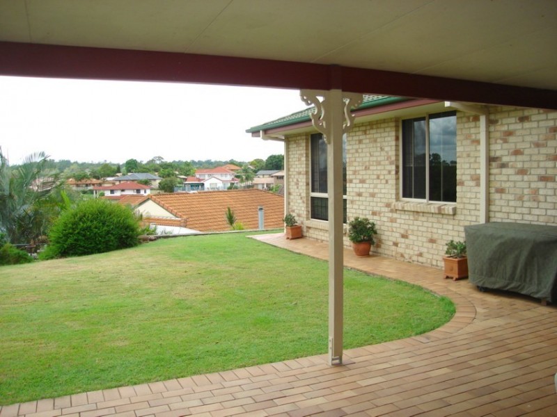 Sinnamon Park QLD 4073