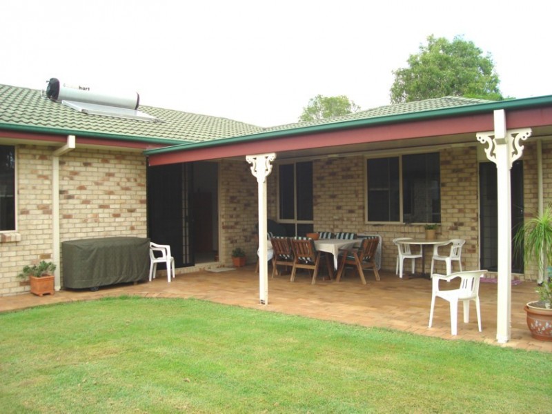 Sinnamon Park QLD 4073