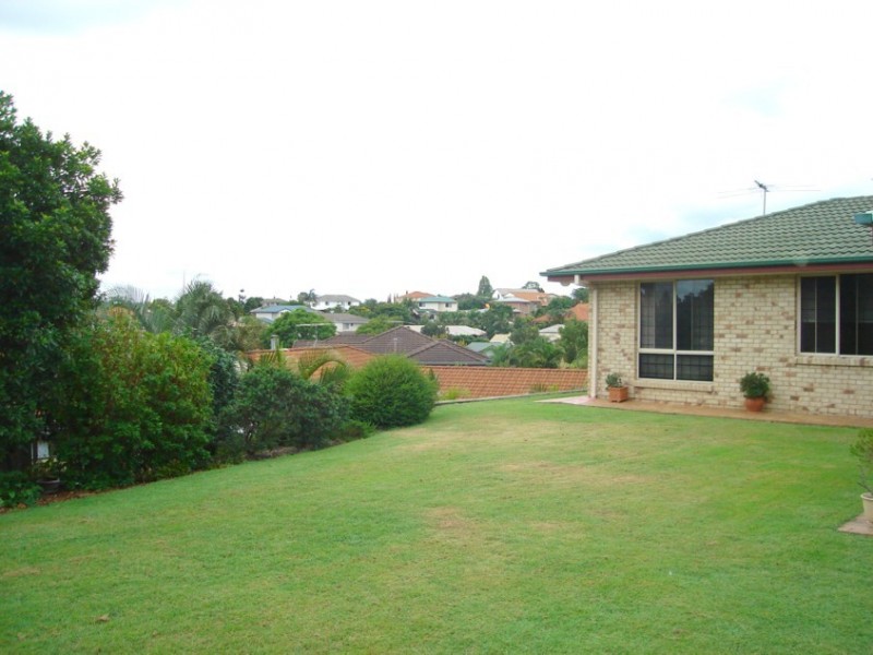 Sinnamon Park QLD 4073