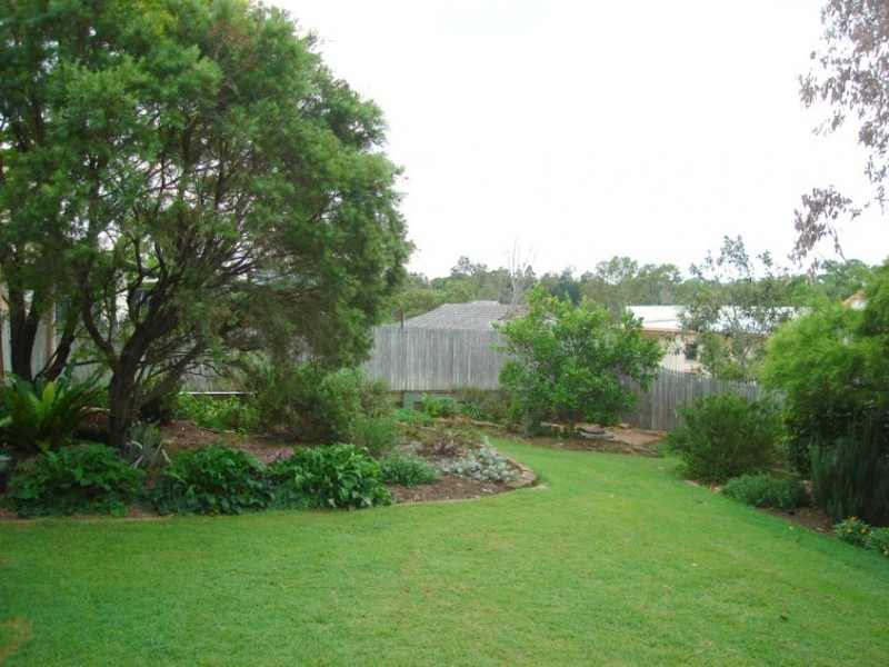 Sinnamon Park QLD 4073