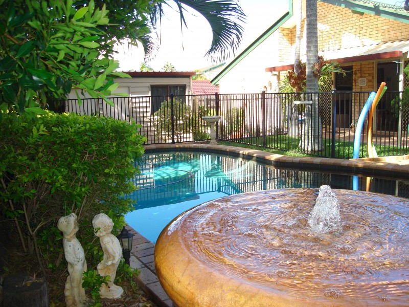 Westlake QLD 4074