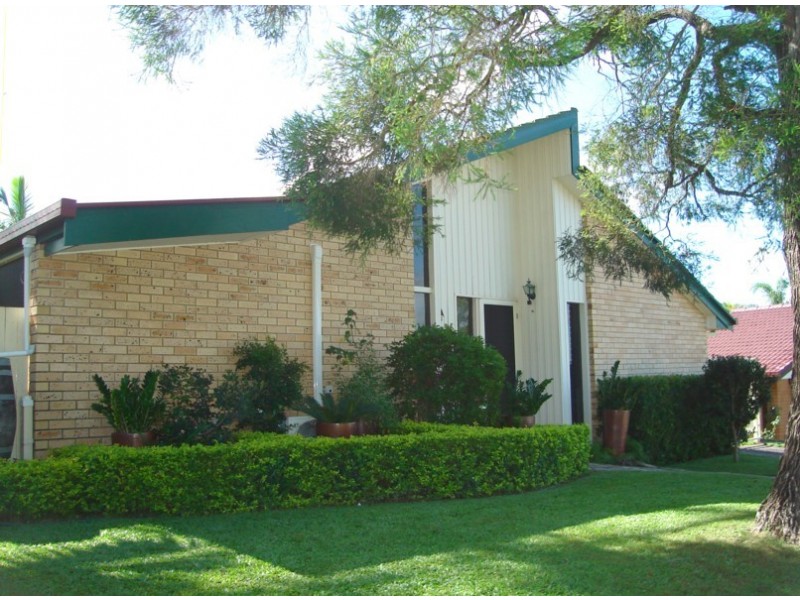 Westlake QLD 4074