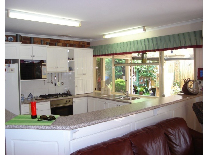 Westlake QLD 4074