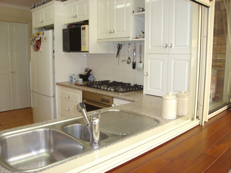 Westlake QLD 4074