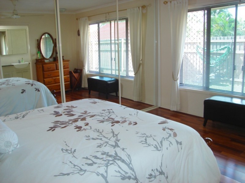 Westlake QLD 4074