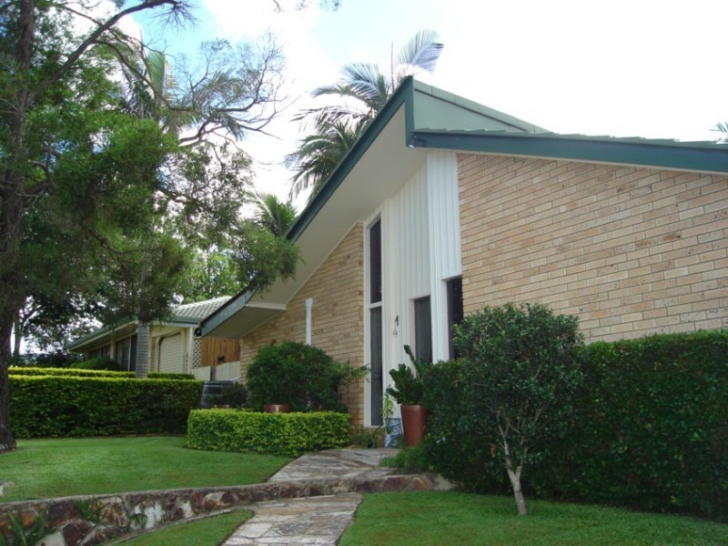 Westlake QLD 4074