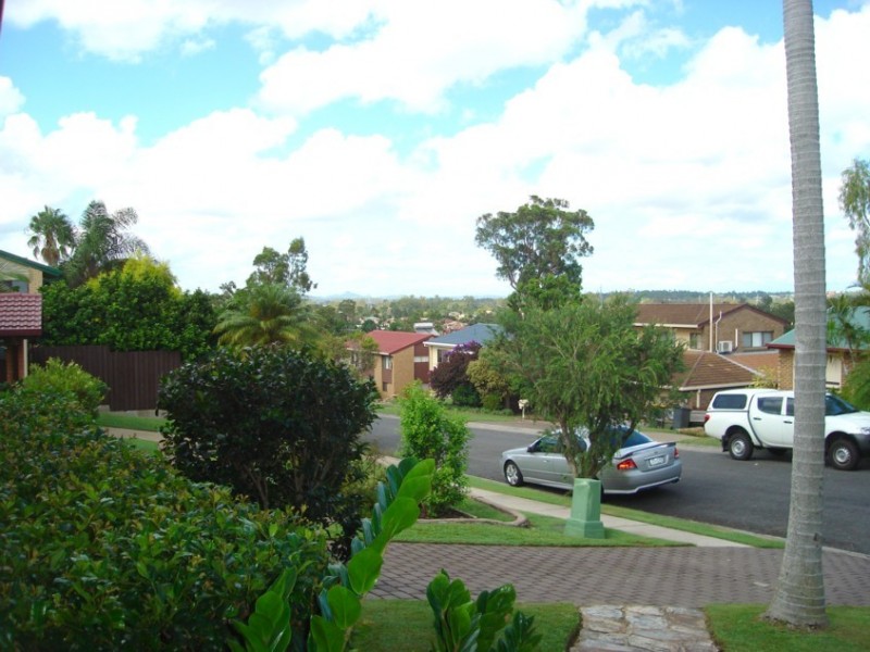 Westlake QLD 4074