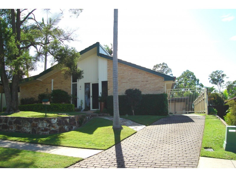 Westlake QLD 4074