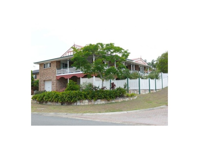 Sinnamon Park QLD 4073