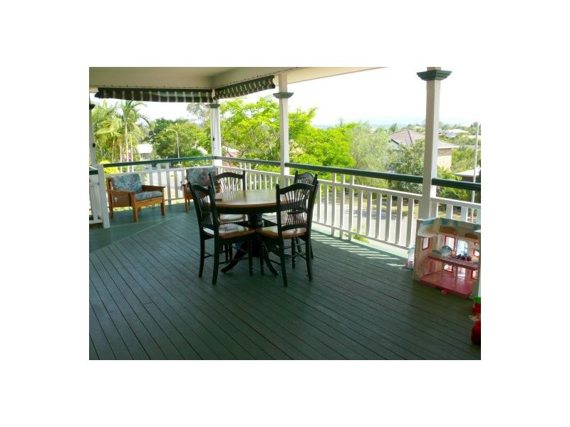 Sinnamon Park QLD 4073