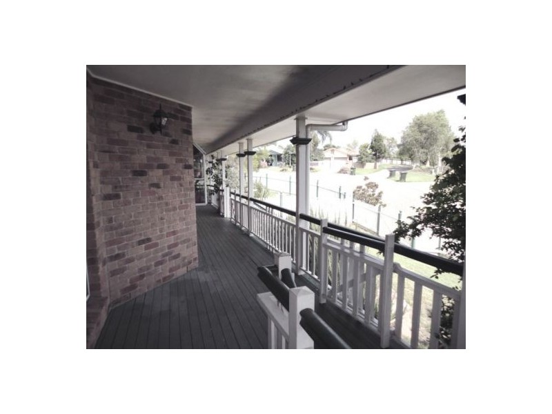 Sinnamon Park QLD 4073