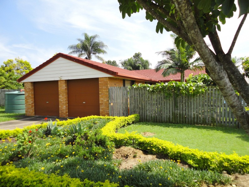 Middle Park QLD 4074