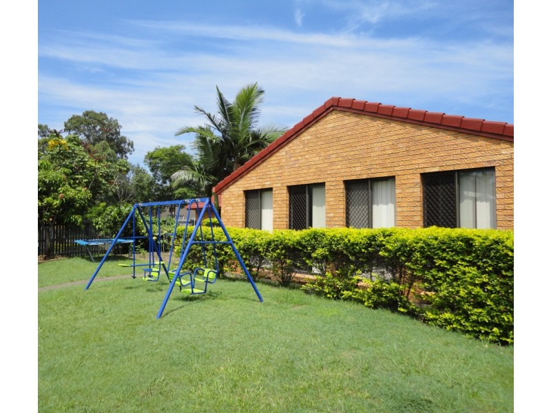 Middle Park QLD 4074