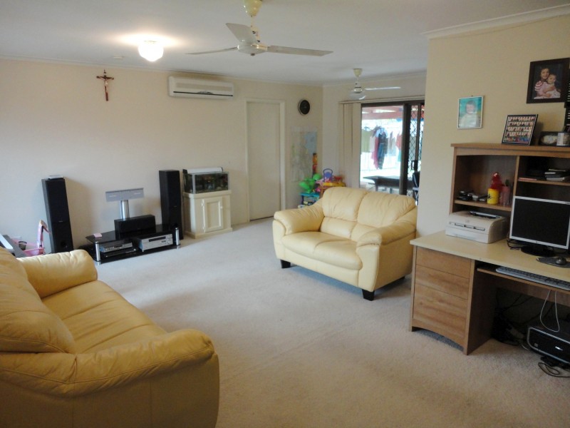 Middle Park QLD 4074