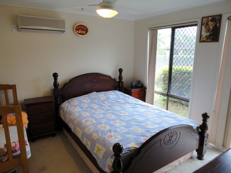 Middle Park QLD 4074