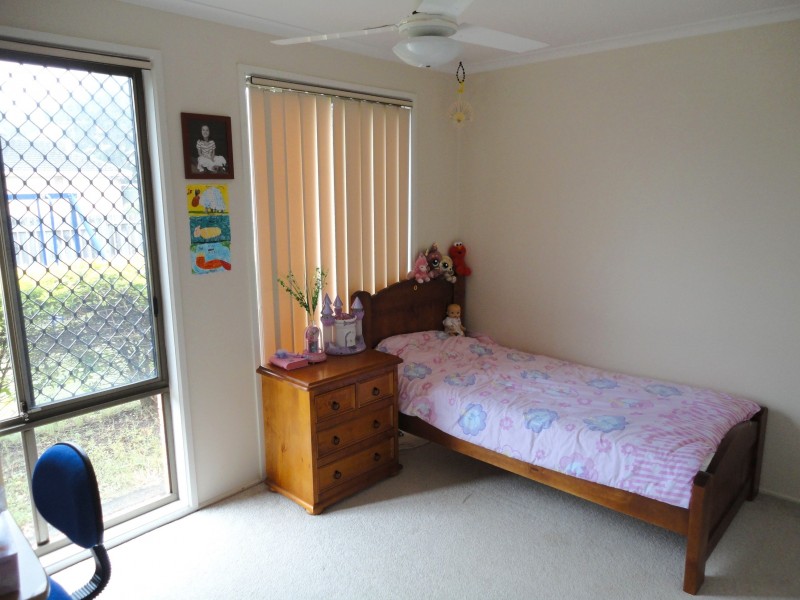 Middle Park QLD 4074