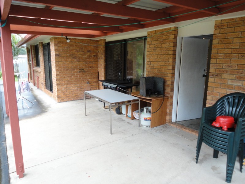 Middle Park QLD 4074