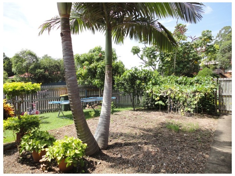 Middle Park QLD 4074