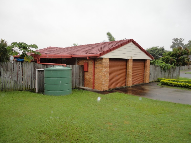 Middle Park QLD 4074