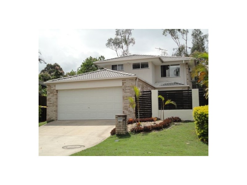 Seventeen Mile Rocks QLD 4073