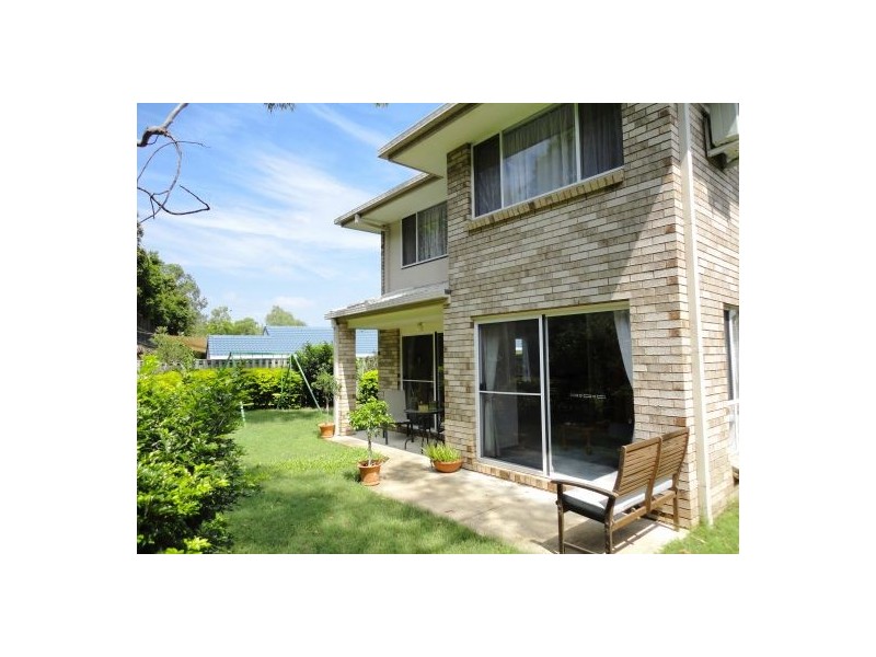 Seventeen Mile Rocks QLD 4073