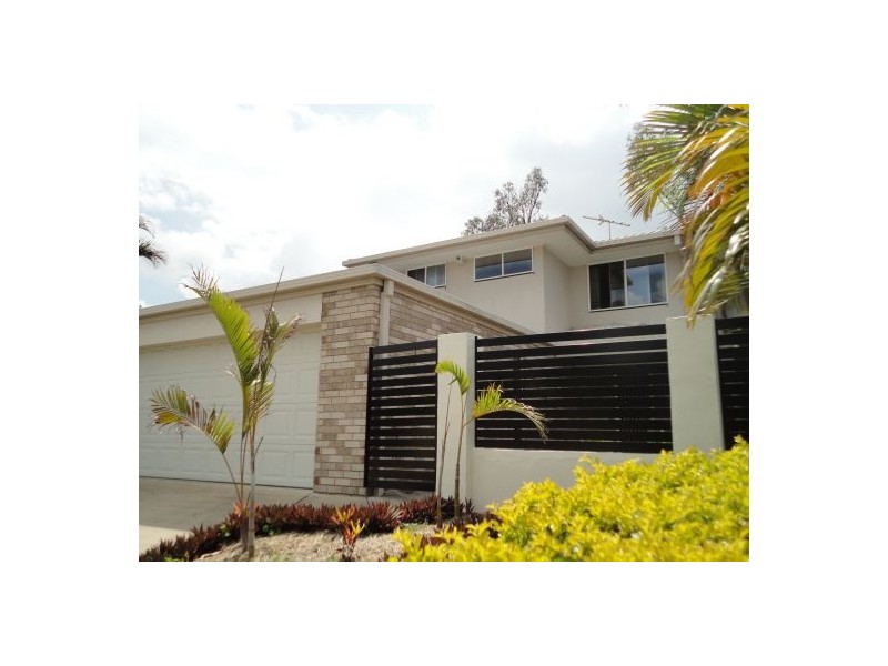 Seventeen Mile Rocks QLD 4073