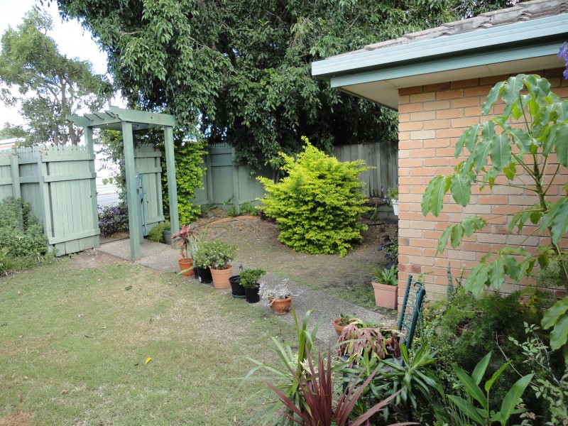 Middle Park QLD 4074