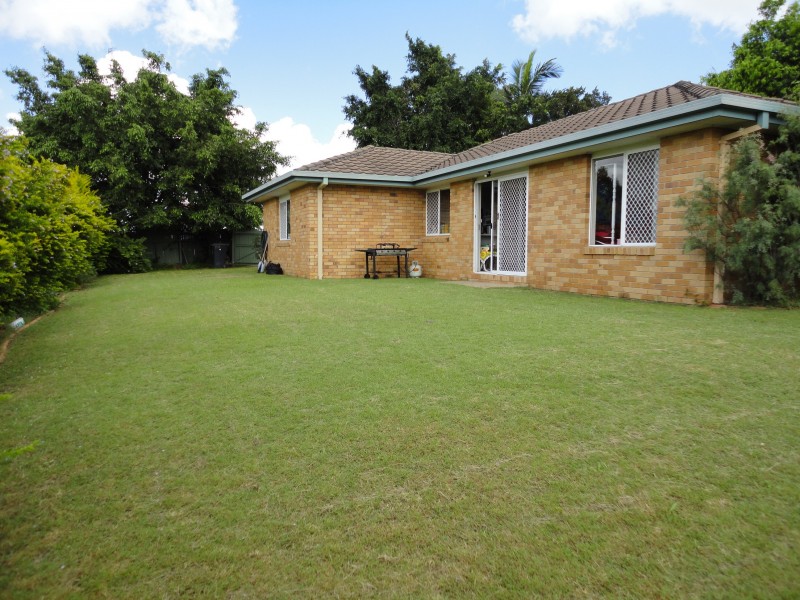 Middle Park QLD 4074