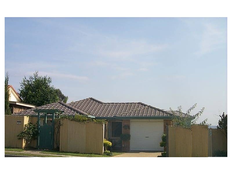 Middle Park QLD 4074