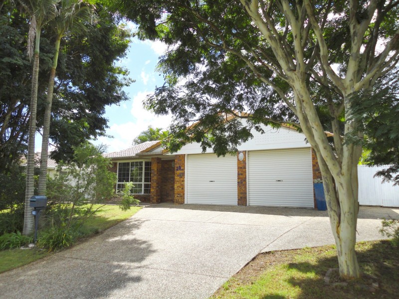 Middle Park QLD 4074