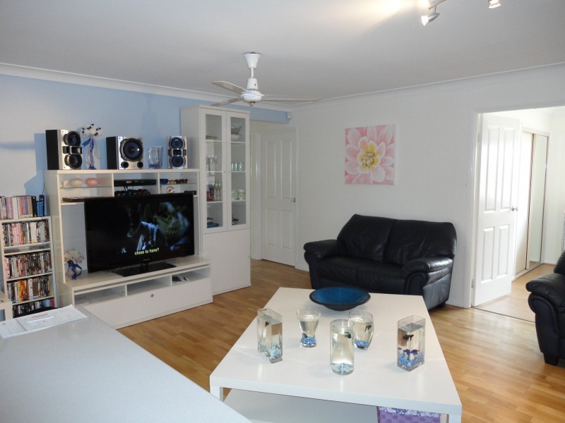 Middle Park QLD 4074