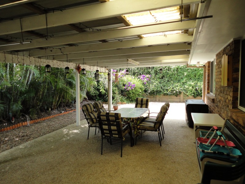 Middle Park QLD 4074