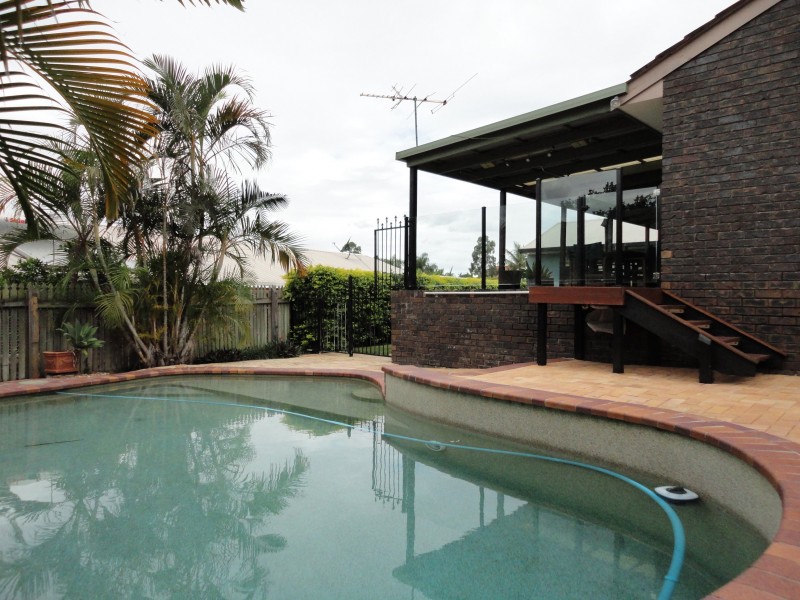 Westlake QLD 4074