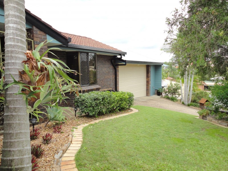 Westlake QLD 4074