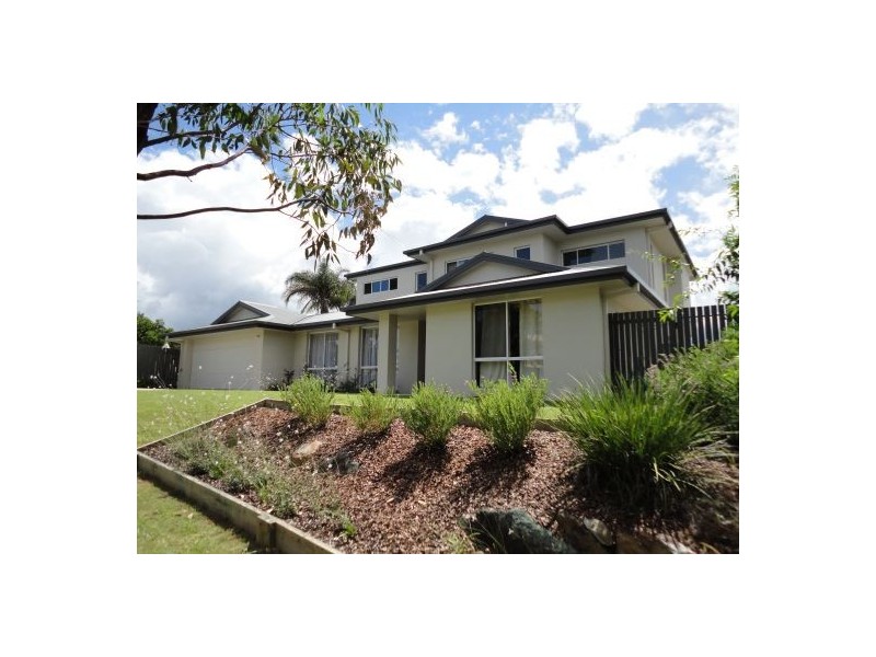 Middle Park QLD 4074