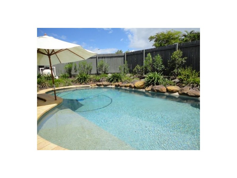 Middle Park QLD 4074