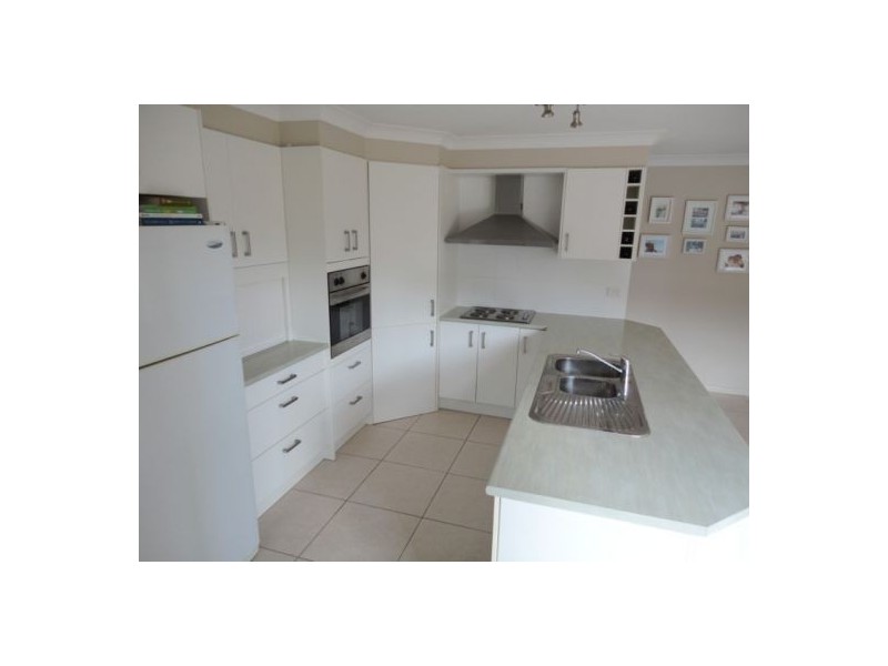 Middle Park QLD 4074