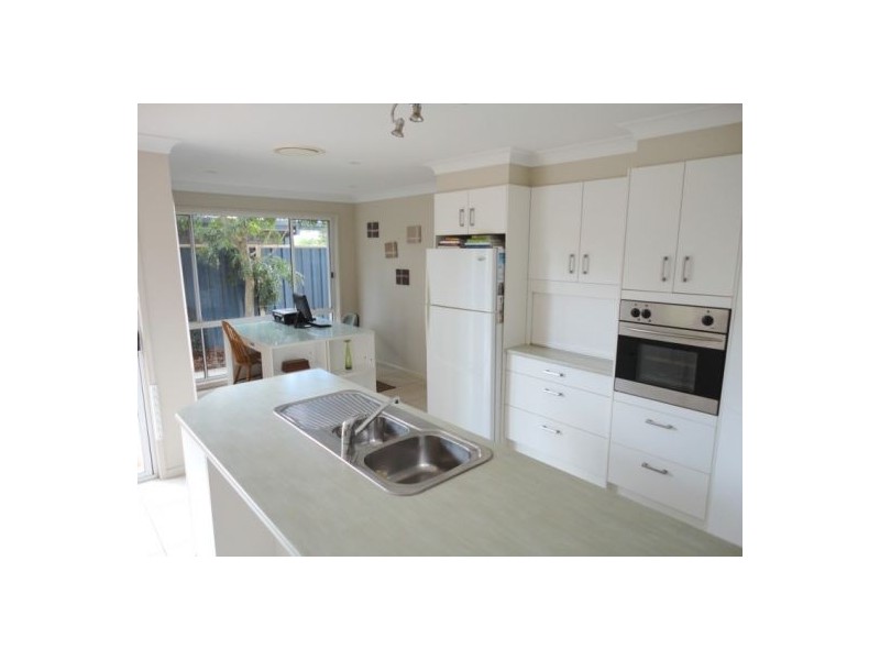 Middle Park QLD 4074