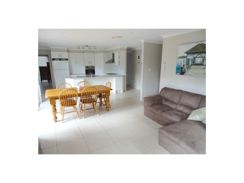 Middle Park QLD 4074