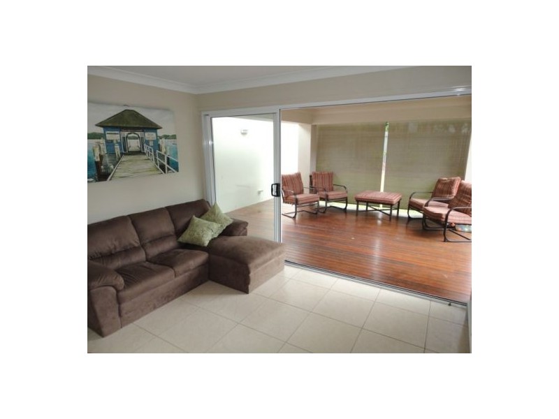 Middle Park QLD 4074