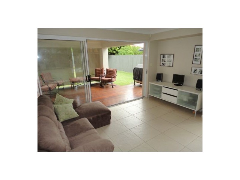 Middle Park QLD 4074