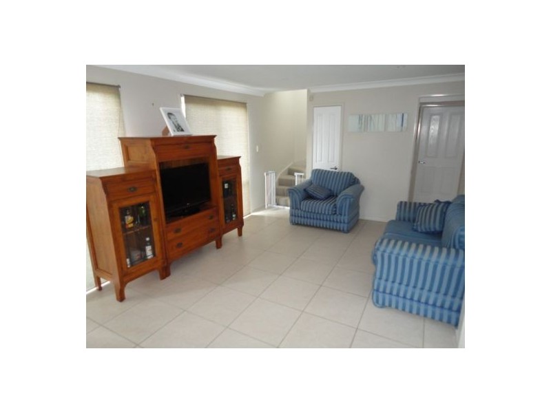 Middle Park QLD 4074