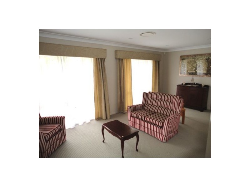 Middle Park QLD 4074