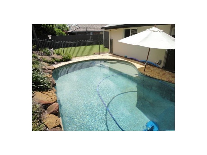 Middle Park QLD 4074