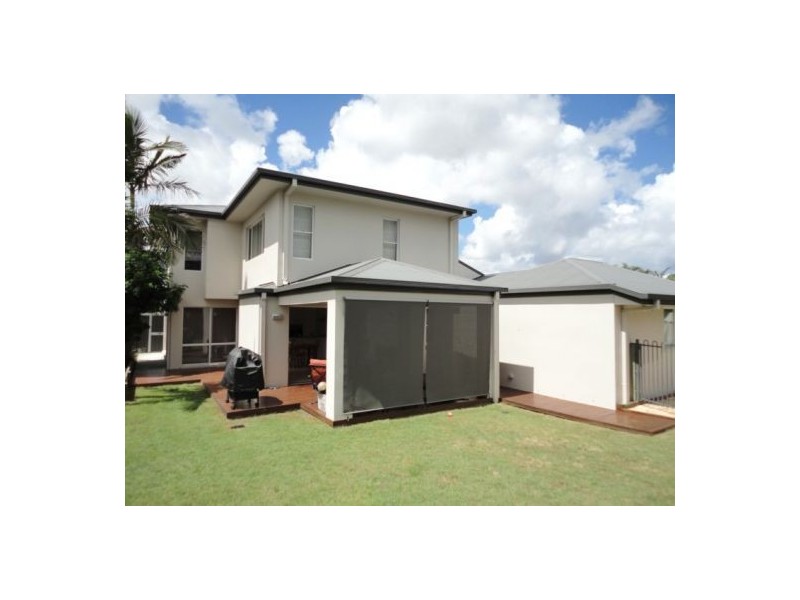 Middle Park QLD 4074