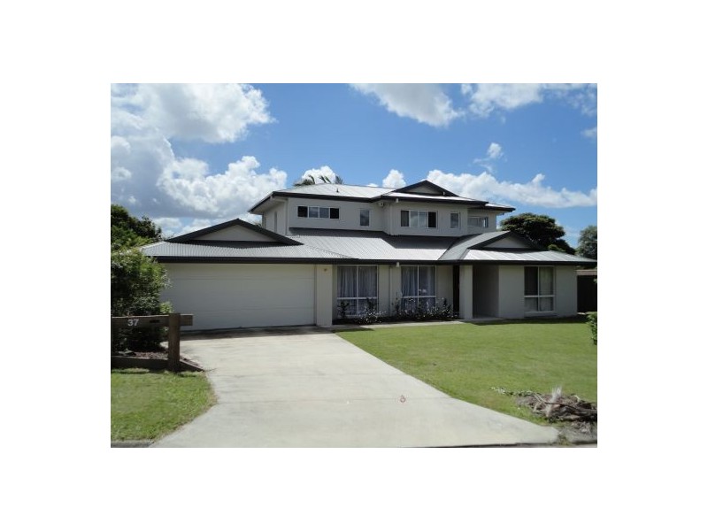 Middle Park QLD 4074