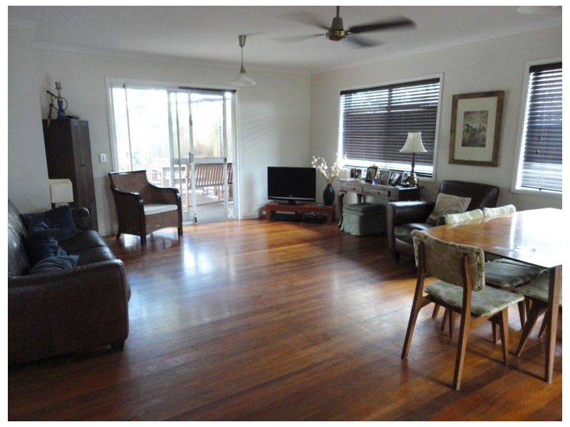 Jamboree Heights QLD 4074